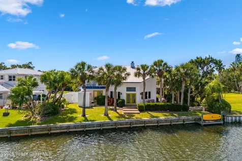 450 Ross Avenue Melbourne Beach FL 32951