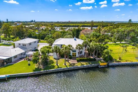 450 Ross Avenue Melbourne Beach FL 32951