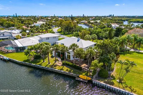 450 Ross Avenue Melbourne Beach FL 32951