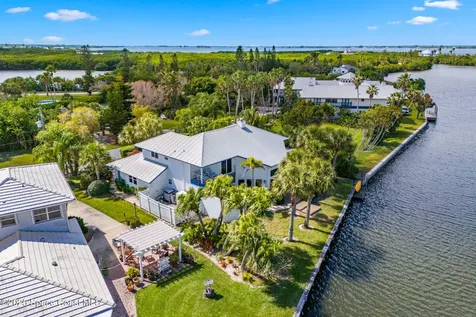 450 Ross Avenue Melbourne Beach FL 32951
