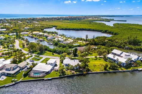 450 Ross Avenue Melbourne Beach FL 32951