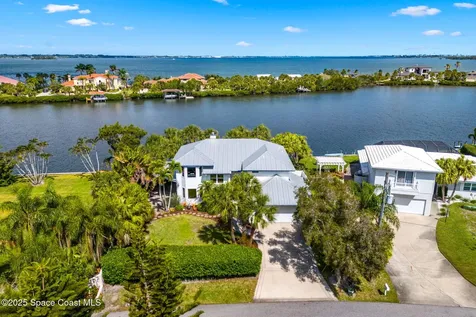 450 Ross Avenue Melbourne Beach FL 32951