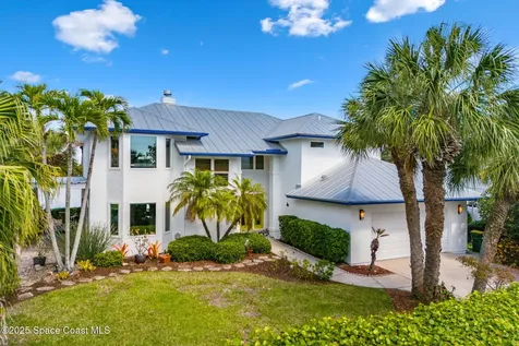 450 Ross Avenue Melbourne Beach FL 32951