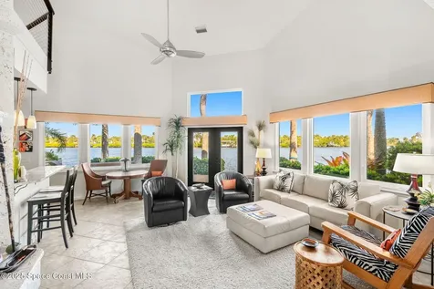 450 Ross Avenue Melbourne Beach FL 32951