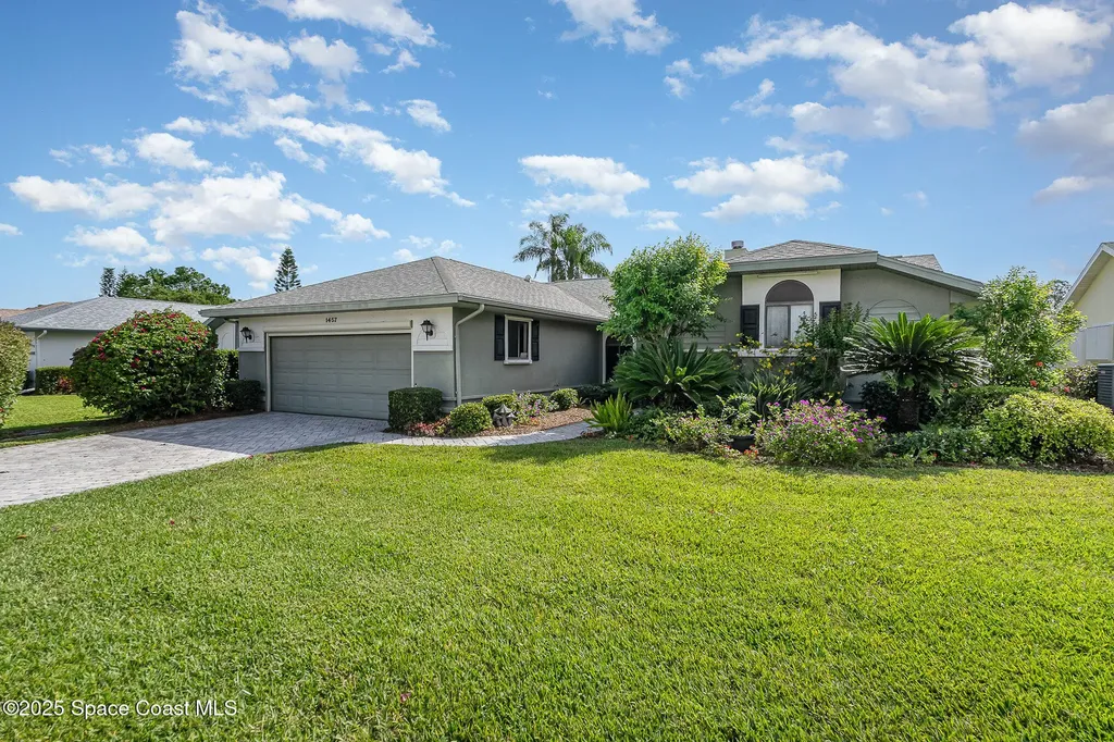 1457 Patriot Drive Melbourne FL 32940