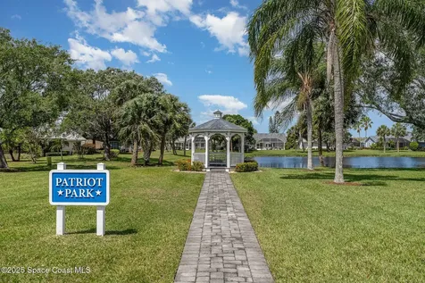 1457 Patriot Drive Melbourne FL 32940