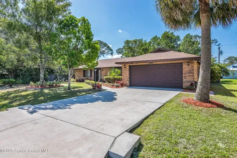 556 Escarole Street SE Palm Bay FL 32909