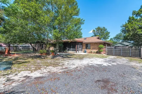 556 Escarole Street SE Palm Bay FL 32909