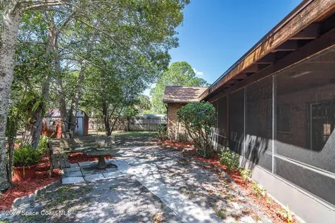 556 Escarole Street SE Palm Bay FL 32909