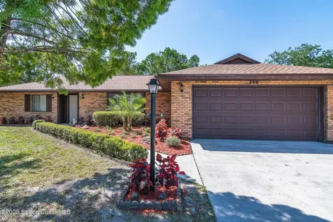 556 Escarole Street SE Palm Bay FL 32909