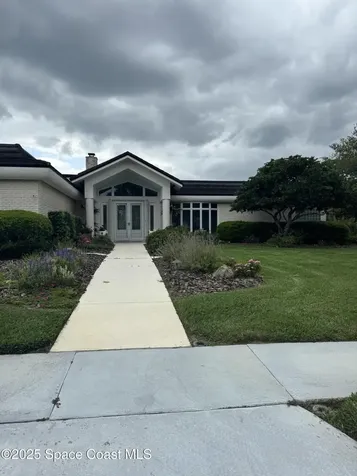 3090 Saunders Place Titusville FL 32780