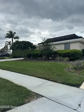 3090 Saunders Place Titusville FL 32780