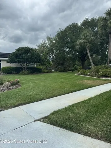 3090 Saunders Place Titusville FL 32780