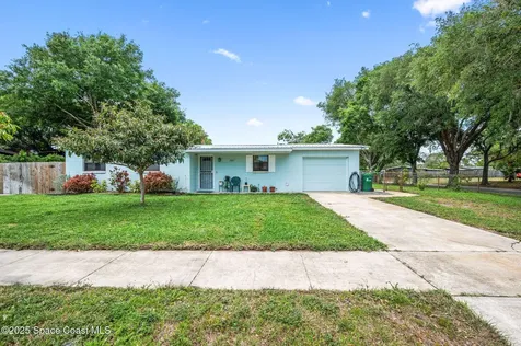 1937 Exeter Drive Cocoa FL 32922