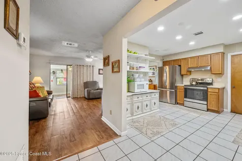 1937 Exeter Drive Cocoa FL 32922