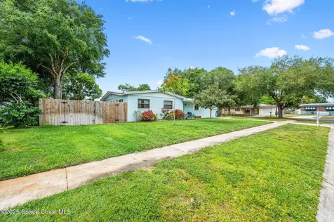 1937 Exeter Drive Cocoa FL 32922