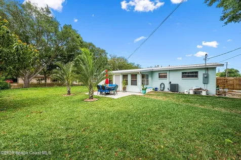 1937 Exeter Drive Cocoa FL 32922