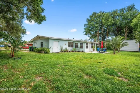 1937 Exeter Drive Cocoa FL 32922
