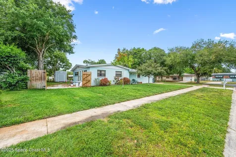 1937 Exeter Drive Cocoa FL 32922