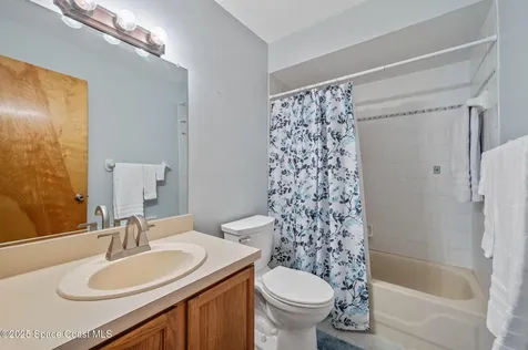 1937 Exeter Drive Cocoa FL 32922