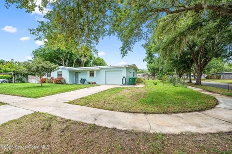 1937 Exeter Drive Cocoa FL 32922