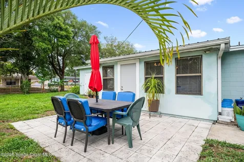 1937 Exeter Drive Cocoa FL 32922