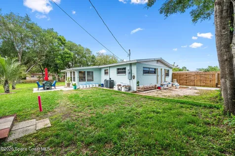 1937 Exeter Drive Cocoa FL 32922