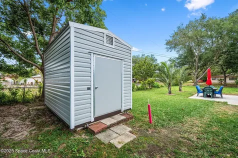 1937 Exeter Drive Cocoa FL 32922
