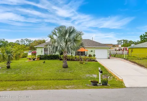 198 White Road SW Palm Bay FL 32908