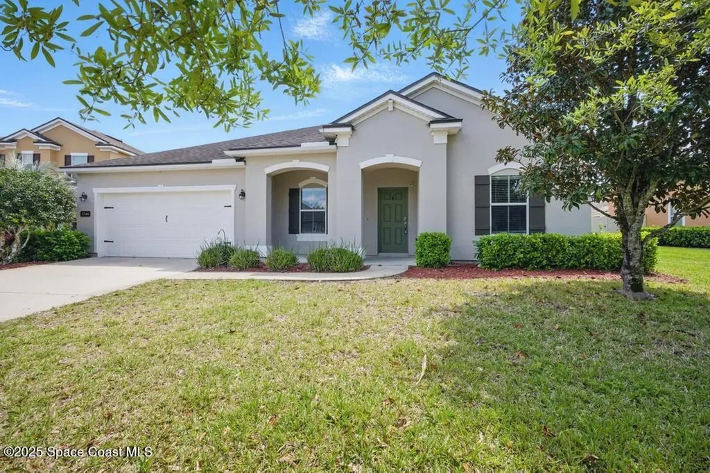 2246 Club Lake Drive Orange Park FL 32065