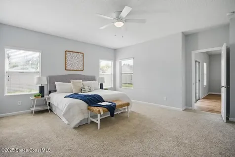 2246 Club Lake Drive Orange Park FL 32065