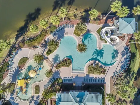 2246 Club Lake Drive Orange Park FL 32065