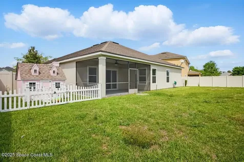 2246 Club Lake Drive Orange Park FL 32065