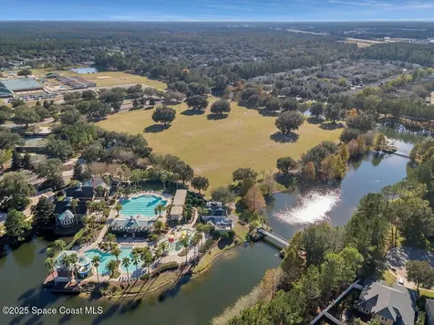 2246 Club Lake Drive Orange Park FL 32065