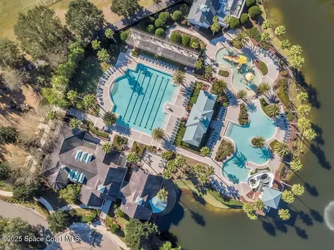 2246 Club Lake Drive Orange Park FL 32065