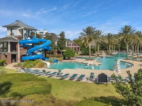 2246 Club Lake Drive Orange Park FL 32065