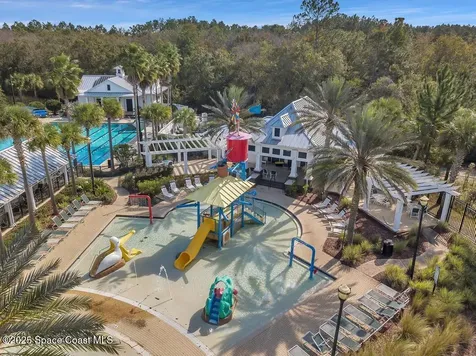 2246 Club Lake Drive Orange Park FL 32065