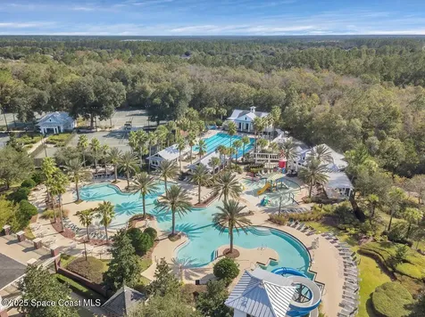 2246 Club Lake Drive Orange Park FL 32065
