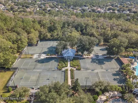 2246 Club Lake Drive Orange Park FL 32065