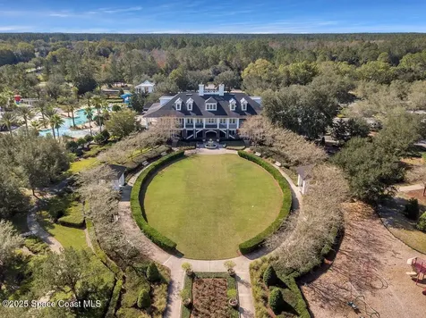 2246 Club Lake Drive Orange Park FL 32065