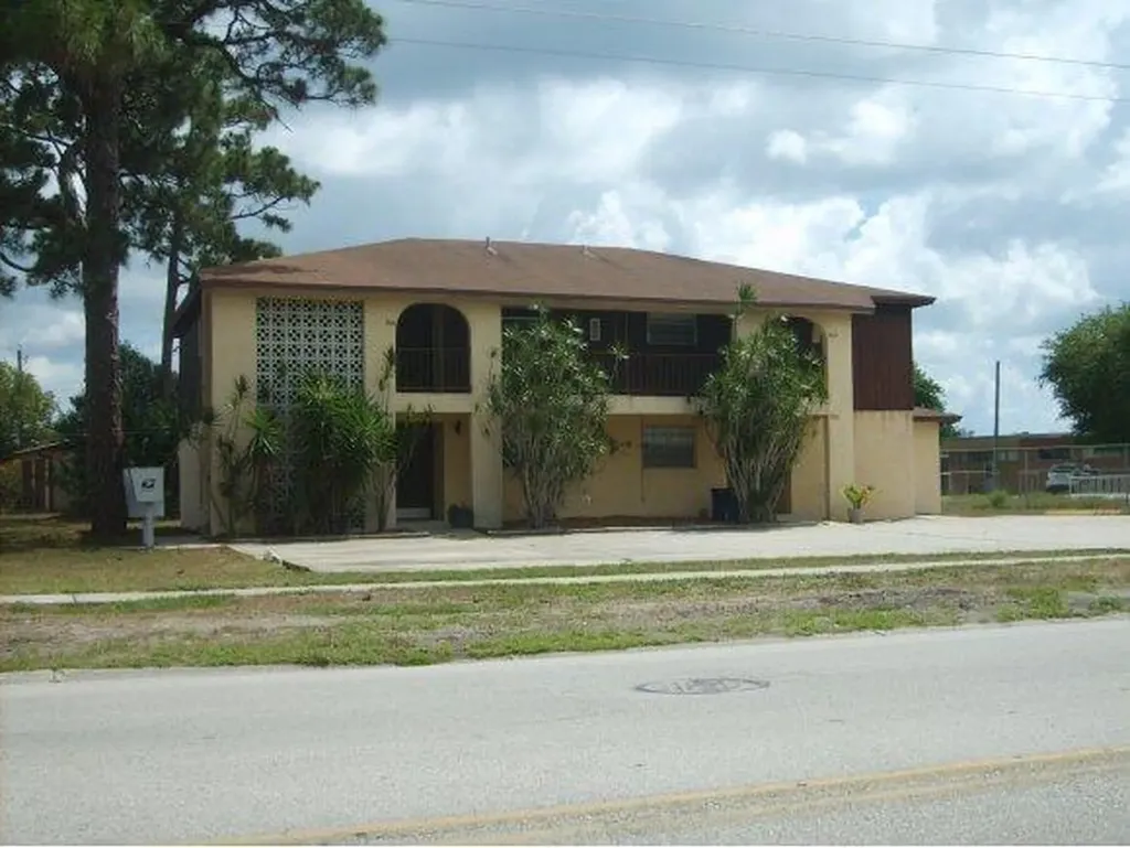 906 Knox Mcrae Drive Titusville FL 32780