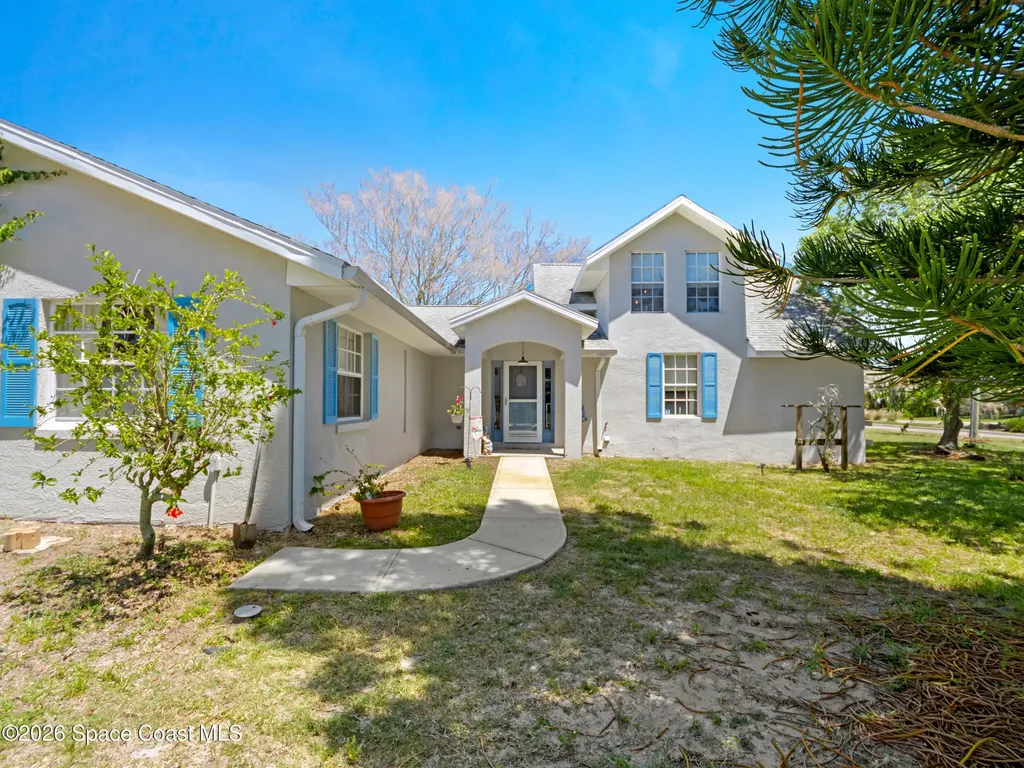532 Sunset Boulevard Melbourne Beach FL 32951