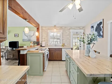 532 Sunset Boulevard Melbourne Beach FL 32951