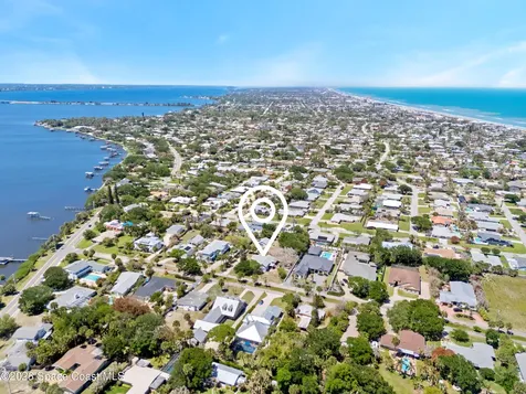 532 Sunset Boulevard Melbourne Beach FL 32951