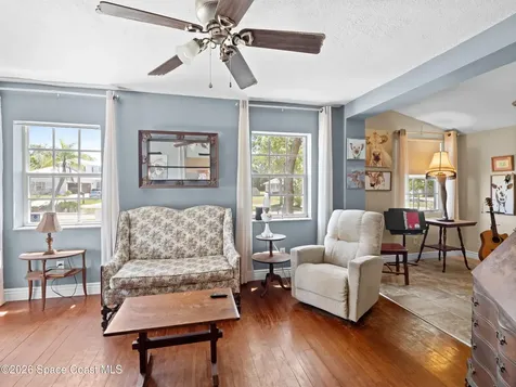 532 Sunset Boulevard Melbourne Beach FL 32951