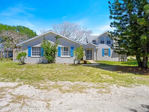 532 Sunset Boulevard Melbourne Beach FL 32951