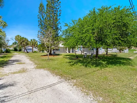 532 Sunset Boulevard Melbourne Beach FL 32951
