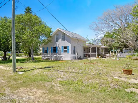 532 Sunset Boulevard Melbourne Beach FL 32951