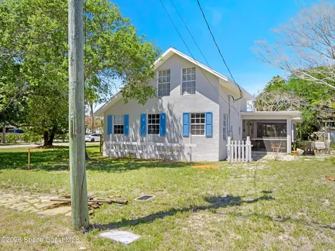 532 Sunset Boulevard Melbourne Beach FL 32951