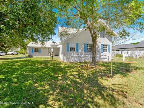 532 Sunset Boulevard Melbourne Beach FL 32951